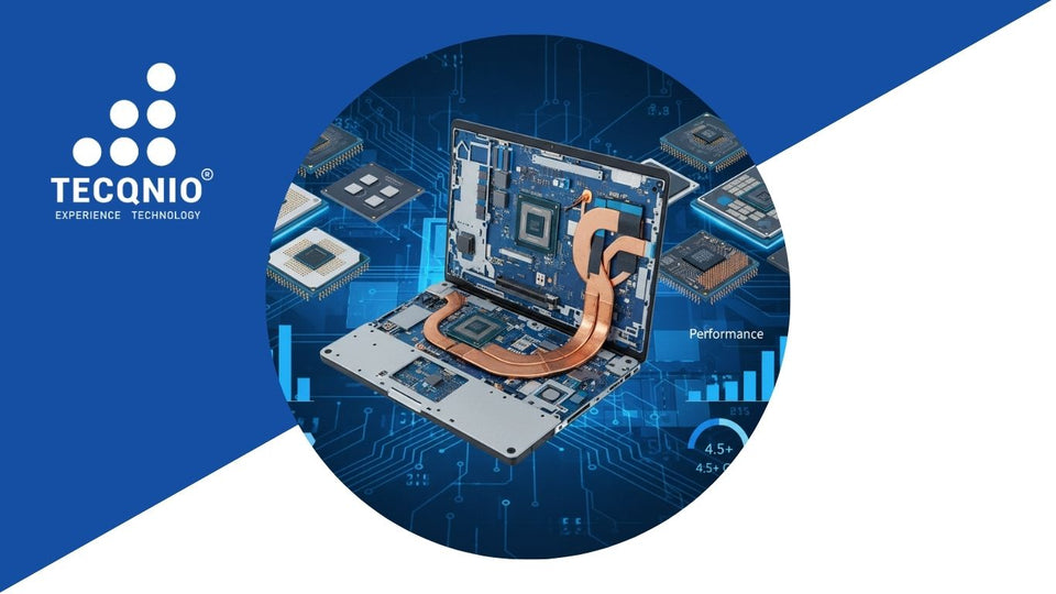 How to Choose the Best Processor for a Refurbished Laptop