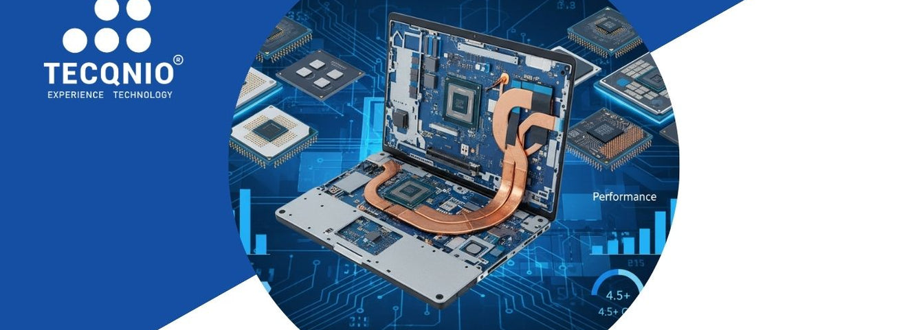 How to Choose the Best Processor for a Refurbished Laptop