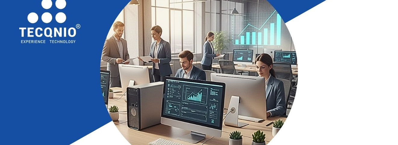 Top Reasons Why Refurbished Computers Are the Best Choice for Growing Businesses