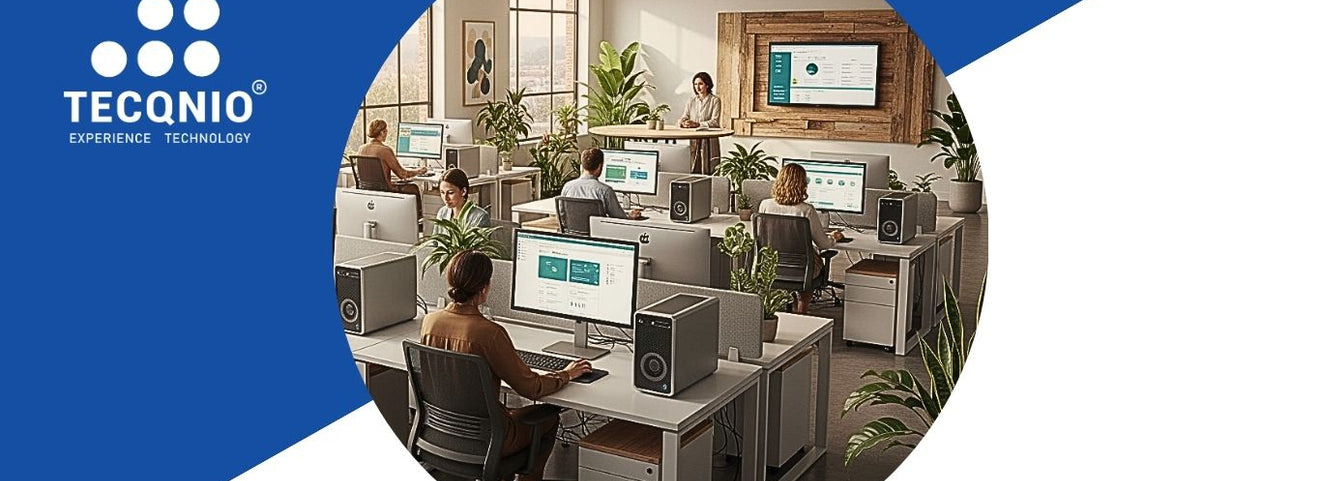Why Refurbished Desktops Are the Ideal Solution for Office Setups in 2026