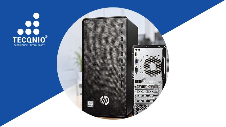 Best Refurbished Desktop for Business in 2026: Why HP 280 G6 MT is a Smart Choice