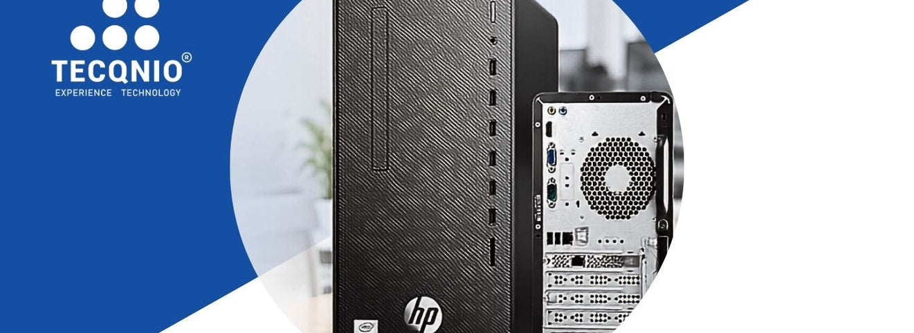 Best Refurbished Desktop for Business in 2026: Why HP 280 G6 MT is a Smart Choice