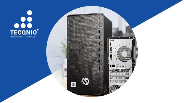 Best Refurbished Desktop for Business in 2026: Why HP 280 G6 MT is a Smart Choice