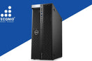 Dell Precision T5820 Workstation: Built for Professionals Who Demand Performance