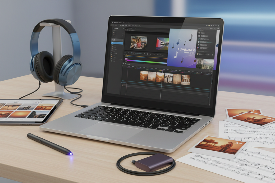 Refurbished Laptops for Multimedia Students: Performance, Savings & Reliability