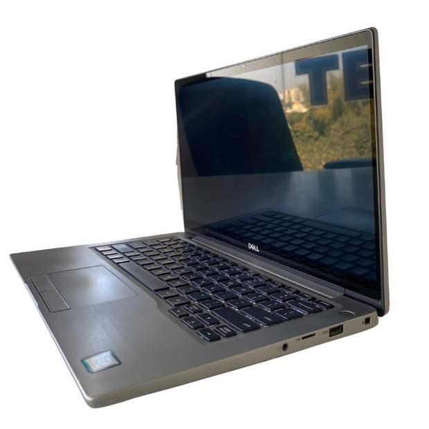 Refurbished Dell Latitude 7400 (Intel Core i7 8th Gen / 16GB DDR4 / 512GB NVMe SSD)