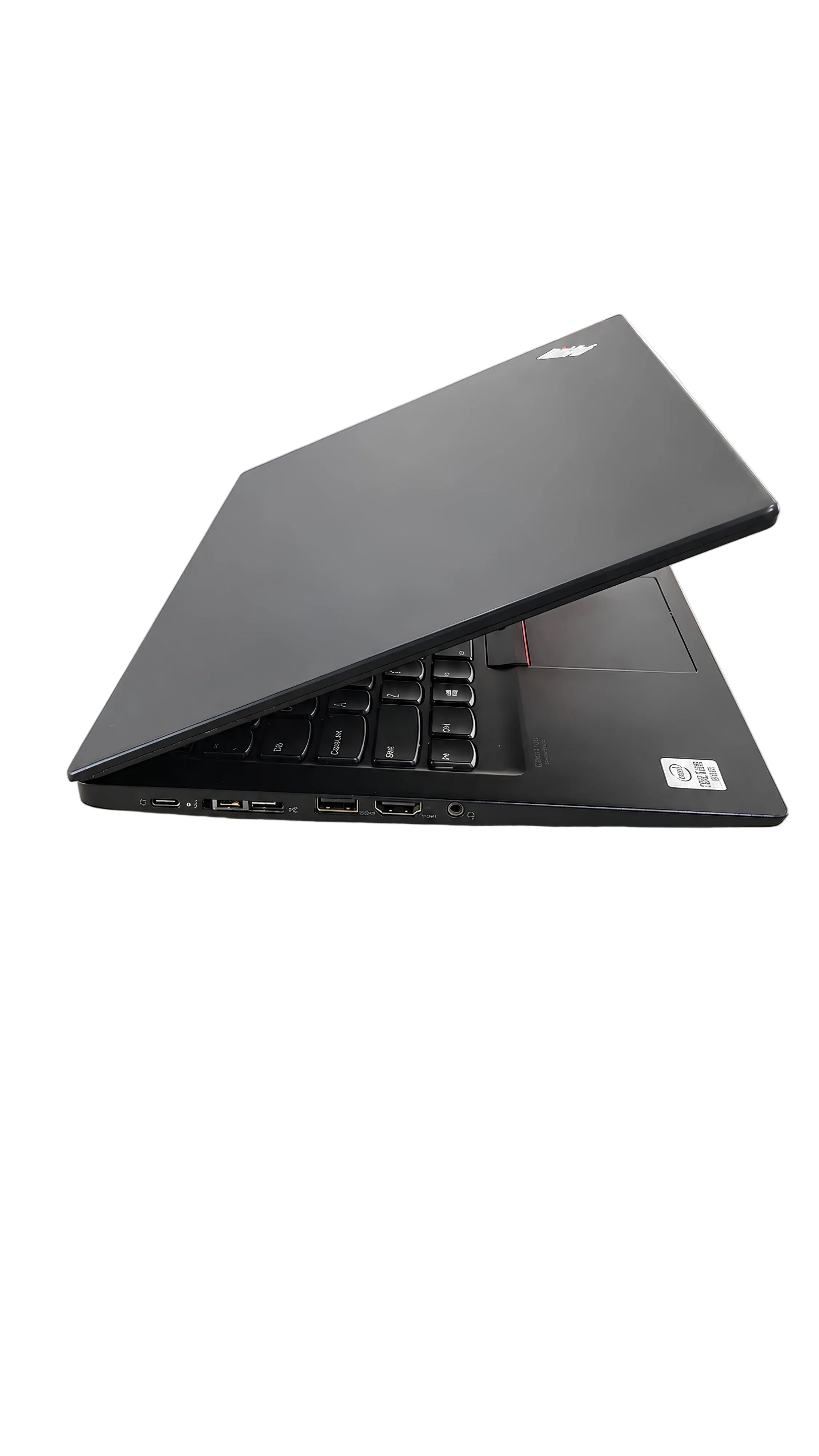 Refurbished Lenovo ThinkPad T14s / Intel Core i5 – 10th Generation i5-10310U / 16GB DDR4 RAM / 256GB NVMe SSD / 14″ Display / Windows 11 Pro