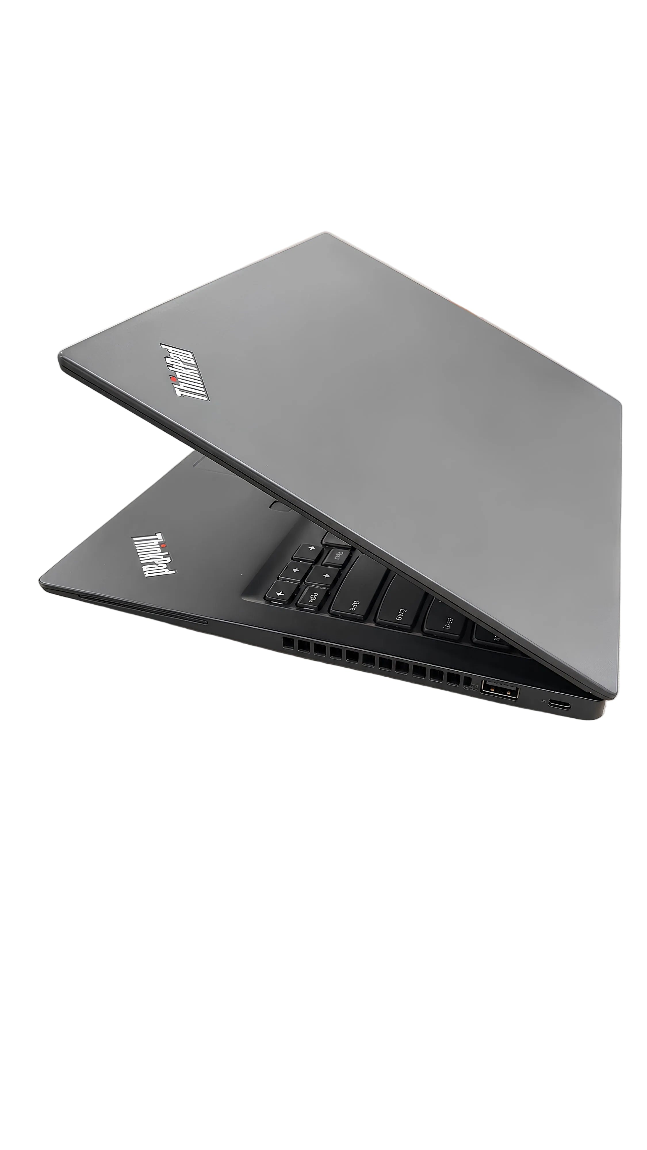 Refurbished Lenovo ThinkPad T14s / Intel Core i5 – 10th Generation i5-10310U / 16GB DDR4 RAM / 256GB NVMe SSD / 14″ Display / Windows 11 Pro