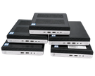Refurbished HP ProDesk 400 G3 / Intel Core i5 – 7th Generation / 8GB RAM / 256GB SSD / 3 Months Warranty