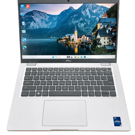 Refurbished Dell Latitude 5430 / 12th Gen Intel Core i5-1235U Processor (1.30 GHz) / 8GB DDR4 RAM / 256GB NVMe SSD
