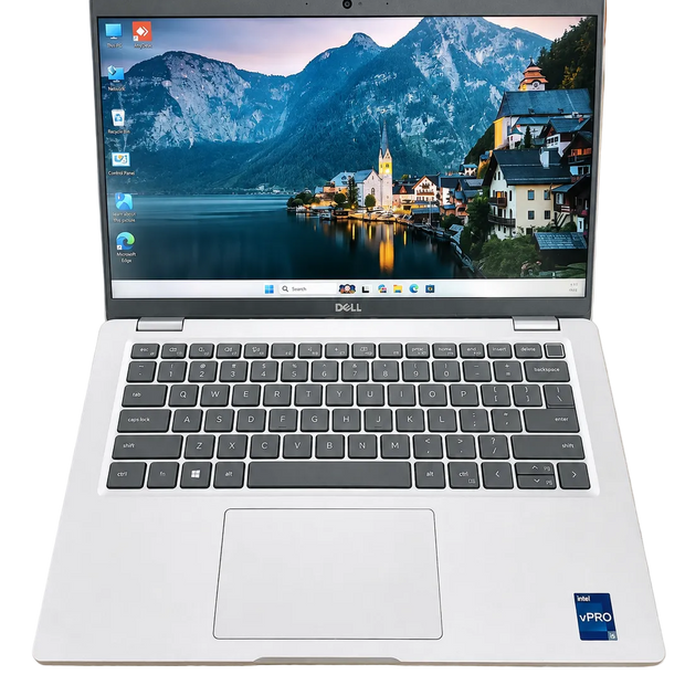 Refurbished Dell Latitude 5430 / 12th Gen Intel Core i5-1235U Processor (1.30 GHz) / 8GB DDR4 RAM / 256GB NVMe SSD