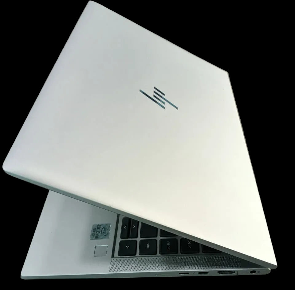 Refurbished HP EliteBook 840 G7 / 10th Gen Intel Core i5 / 16GB DDR4 / 256GB SSD