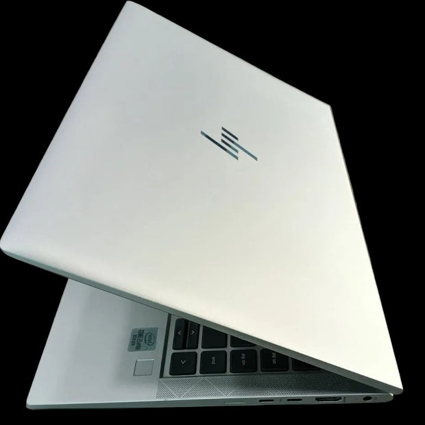 Refurbished HP EliteBook 840 G7 / 10th Gen Intel Core i5 / 16GB DDR4 / 256GB SSD