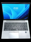 Refurbished HP EliteBook 840 G7 / 10th Gen Intel Core i5 / 16GB DDR4 / 256GB SSD