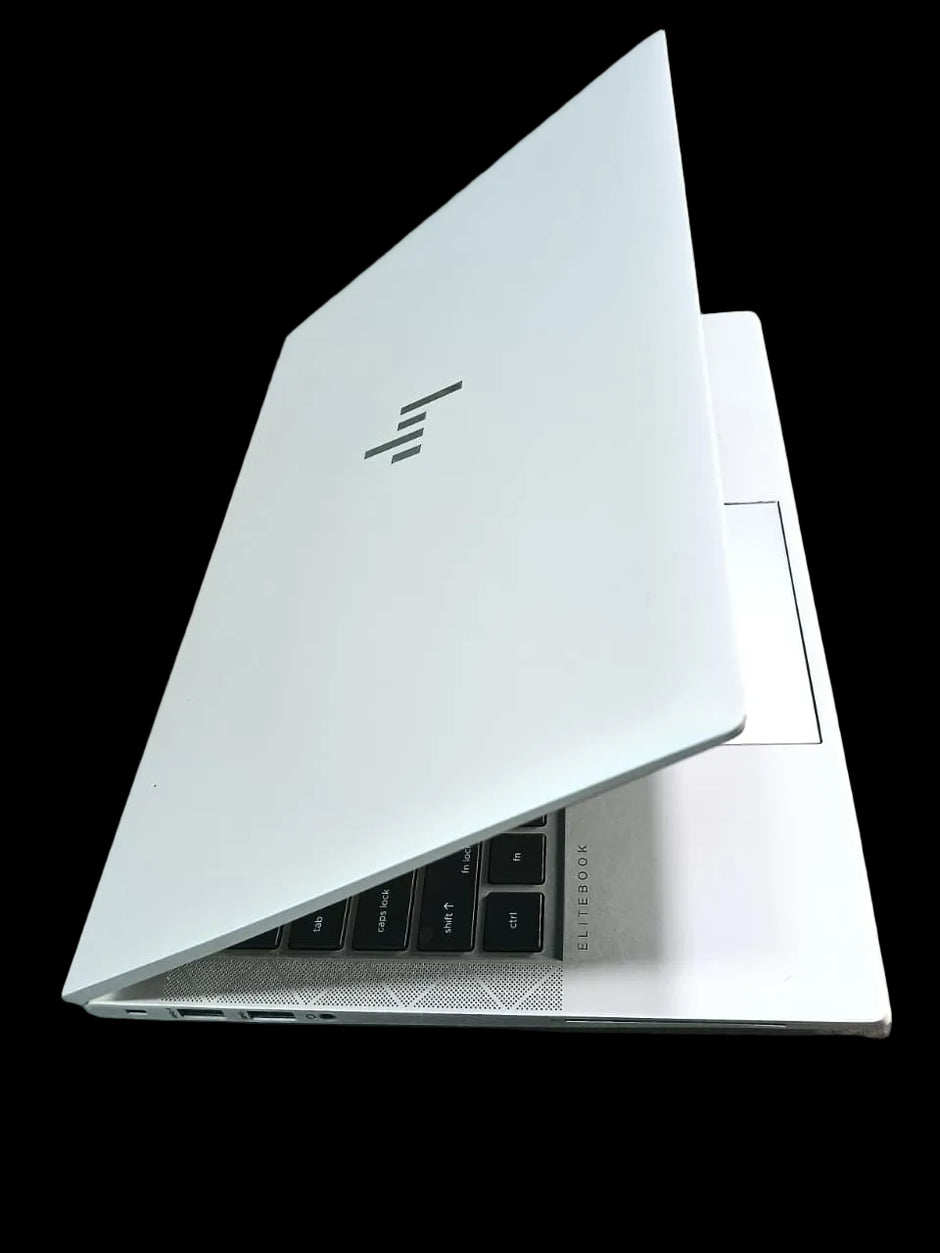 Refurbished HP EliteBook 840 G7 / 10th Gen Intel Core i5 / 16GB DDR4 / 256GB SSD