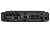Refurbished HP ProDesk 400 G3 / Intel Core i5 – 7th Generation / 8GB RAM / 256GB SSD / 3 Months Warranty