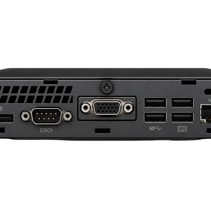 Refurbished HP ProDesk 400 G3 / Intel Core i5 – 7th Generation / 8GB RAM / 256GB SSD / 3 Months Warranty