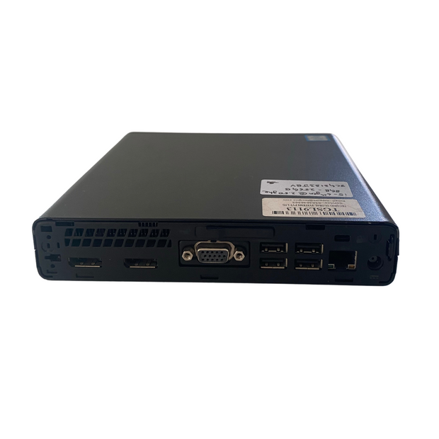 HP ELITEDESK 800 G3 MINI DESKTOP