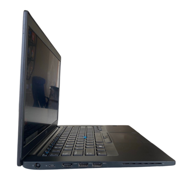 Refurbished Dell Latitude 7490 (Intel Core i7 8th Gen, 1.90GHz / 16GB DDR4 / 512GB NVMe SSD)