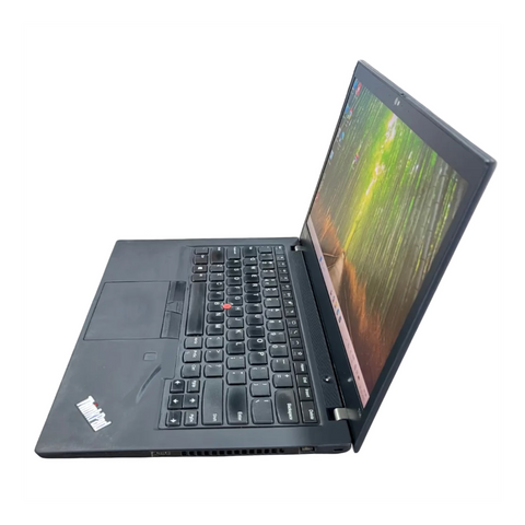 Refurbished Lenovo ThinkPad T14 / 10th Gen Intel Core i5 / 16GB DDR4 / 256GB SSD/