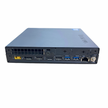 Refurbished Lenovo ThinkCentre M920q (Intel Core i5 - 8th Gen @2.10GHz / 8GB DDR4 RAM / 256GB NVMe SSD)
