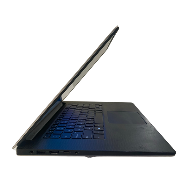 Refurbished Dell Precision 5510 WorkStation (Intel Core i7-6th gen, 2.60 GHz / 16GB DDR4 / 512GB NVMe SSD / Non - Touch)