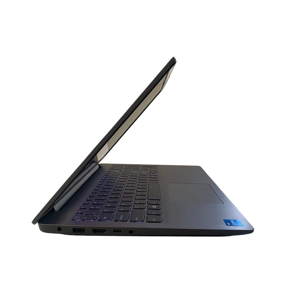 Refurbished Lenovo IdeaPad 3 (Intel Core i5 - 11th Gen, 2.40 GHz / 8GB DDR4 / 512GB NVMe SSD)