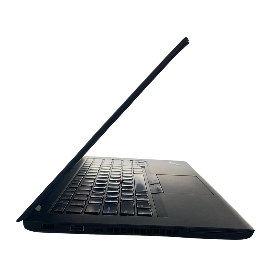 Refurbished Lenovo ThinkPad T470 (Intel Core i7 - 7th Gen, 2.80 GHz / 8GB DDR4 / 256GB NVMe SSD / TouchScreen)
