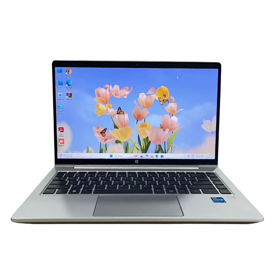 Refurbished HP ProBook 440 G8 Notebook Pc / Intel Core i5-1135G7 2.40 GHz / 16GB DDR4 / 512GB NVMe SSD