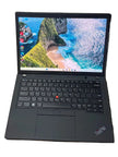 Refurbished Lenovo ThinkPad X13 Gen 2 / 11th Gen Intel Core i5 Processor / 16GB DDR4 RAM / 256GB SSD