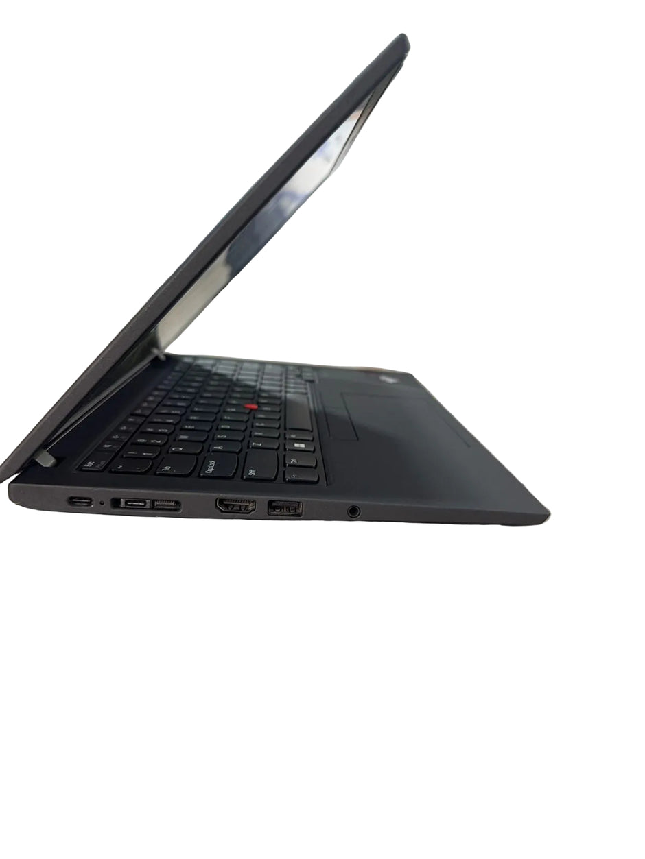 Refurbished Lenovo ThinkPad X13 Gen 2 / 11th Gen Intel Core i5 Processor / 16GB DDR4 RAM / 256GB SSD