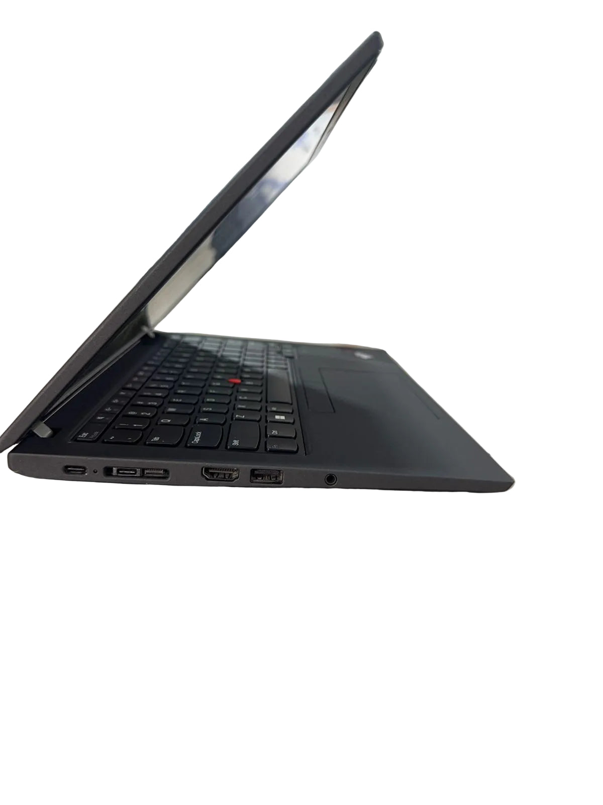 Refurbished Lenovo ThinkPad X13 Gen 2 / 11th Gen Intel Core i5 Processor / 16GB DDR4 RAM / 256GB SSD