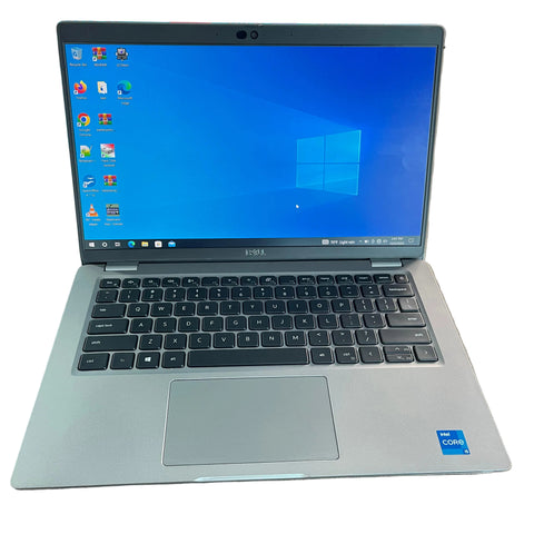 Refurbished Dell Latitude 5420 / 11th Gen Intel Core i7-1165G7 Processor (2.8–4.7 GHz) / 16GB DDR4 RAM / 512GB NVMe SSD