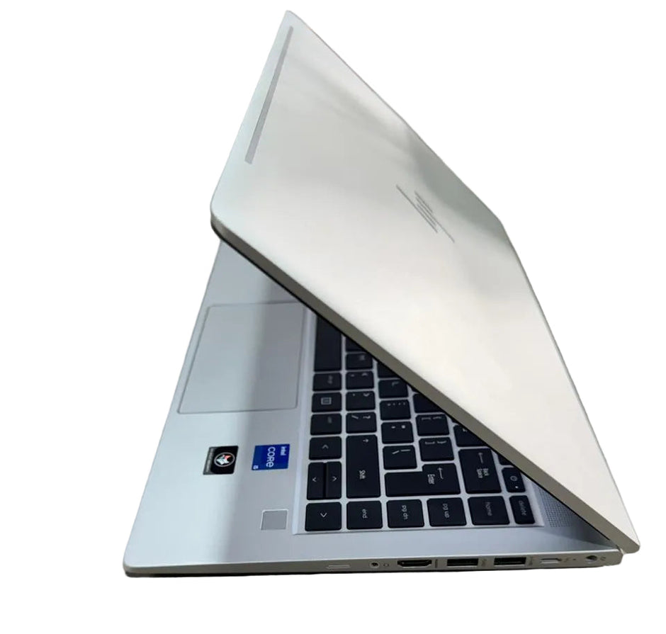 Refurbished HP EliteBook 640 G9 – Next-Gen Performance & Business Power