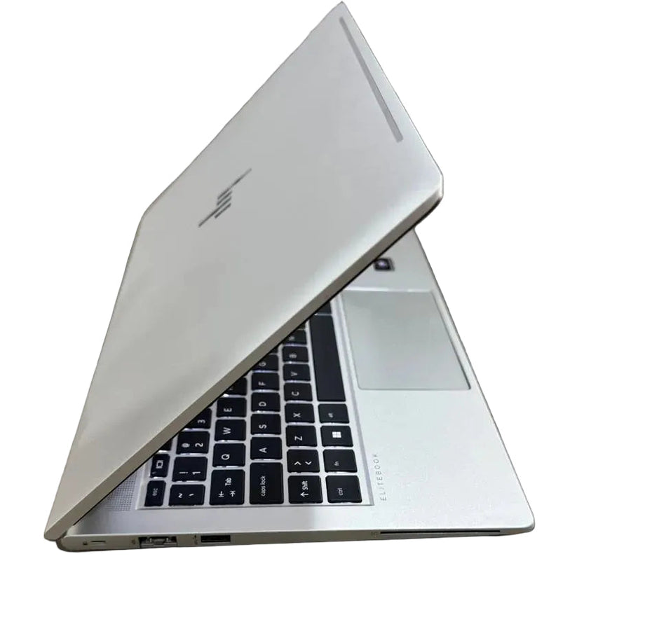 Refurbished HP EliteBook 640 G9 – Next-Gen Performance & Business Power