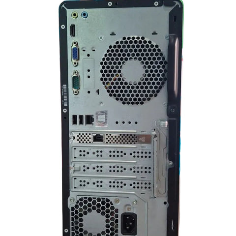 Refurbished HP 280 G6 MT Desktop – Powerful 10th Gen Business Performance