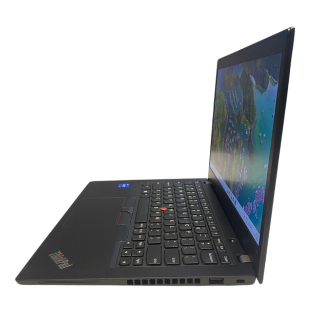 Refurbished Lenovo ThinkPad X13 GEN 1 (Intel Core i5 - 10th Gen, 1.60 GHz, / 16GB DDR4 / 256GB NVMe SSD)
