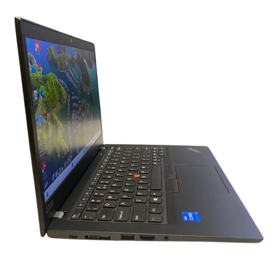 Refurbished Lenovo ThinkPad X13 GEN 1 (Intel Core i5 - 10th Gen, 1.60 GHz, / 16GB DDR4 / 256GB NVMe SSD)