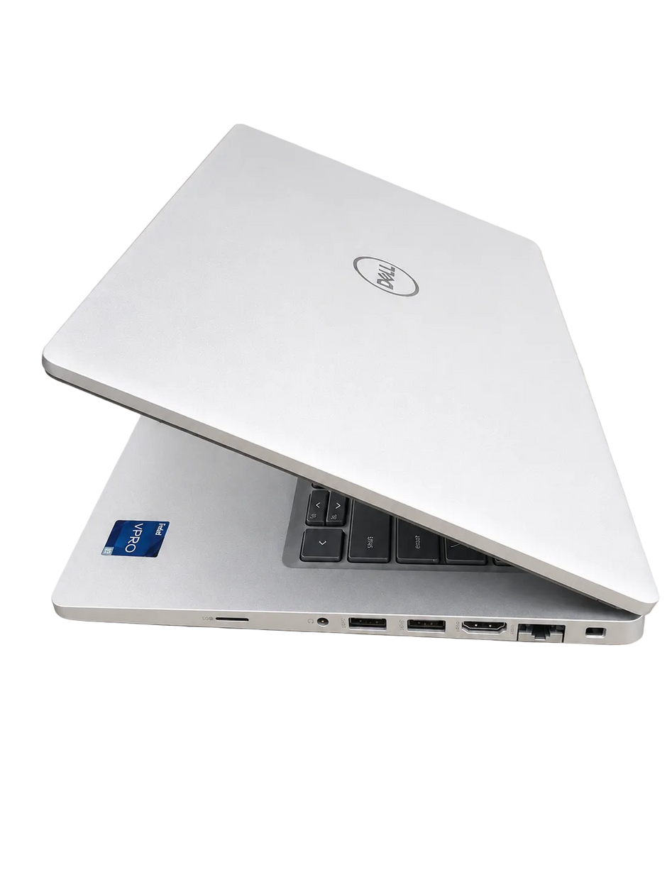 Refurbished Dell Latitude 5430 / 12th Gen Intel Core i5-1235U Processor (1.30 GHz) / 8GB DDR4 RAM / 256GB NVMe SSD